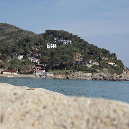Apartament Casa Bellavista Marina di Campo Zewnętrze zdjęcie