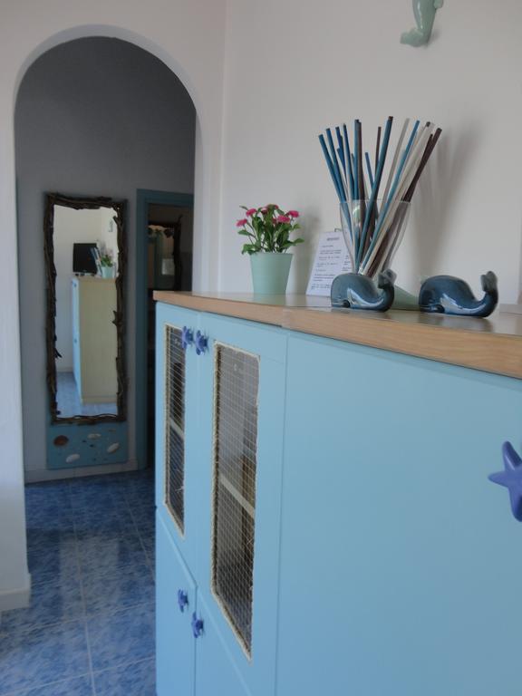 Apartament Casa Bellavista Marina di Campo Zewnętrze zdjęcie