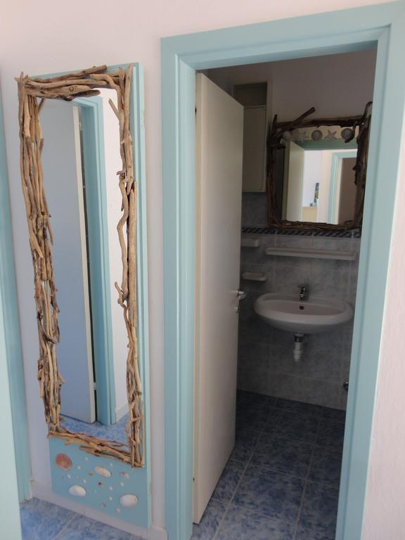 Apartament Casa Bellavista Marina di Campo Zewnętrze zdjęcie