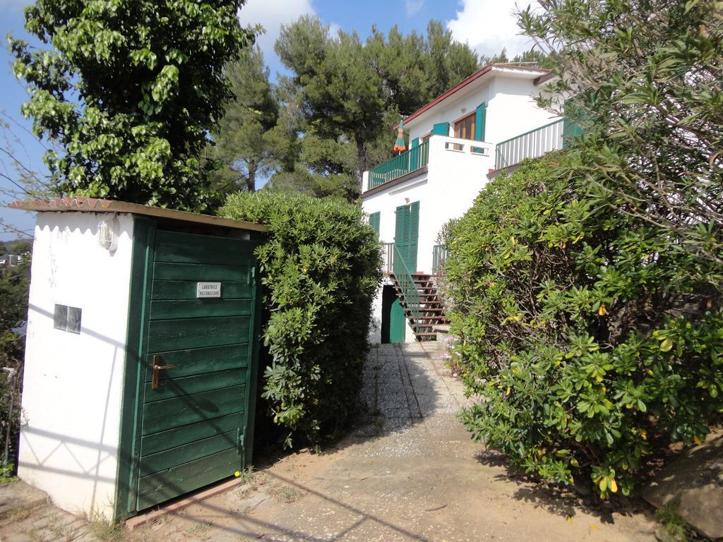 Apartament Casa Bellavista Marina di Campo Zewnętrze zdjęcie