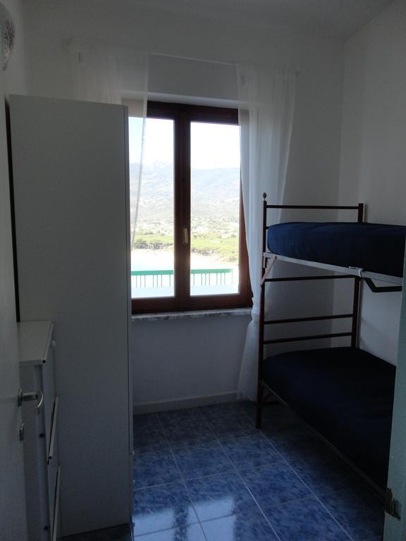 Apartament Casa Bellavista Marina di Campo Zewnętrze zdjęcie