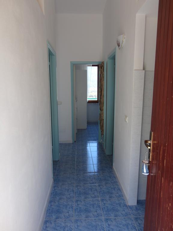 Apartament Casa Bellavista Marina di Campo Zewnętrze zdjęcie