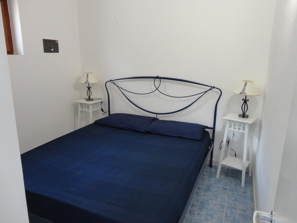 Apartament Casa Bellavista Marina di Campo Zewnętrze zdjęcie
